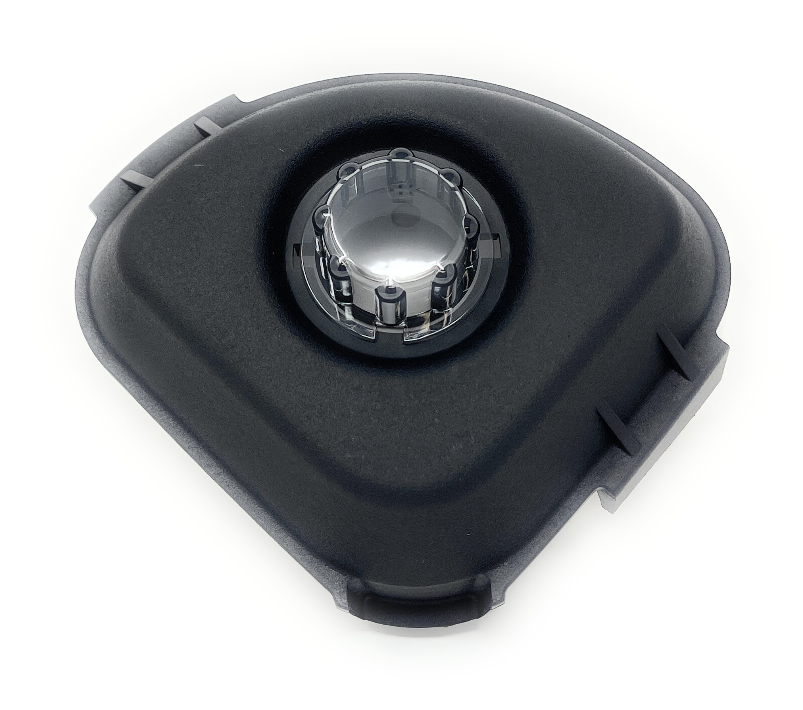 2-Piece Lid for 32 Oz. / 48 Oz. Advance Container compatible with Vitamix