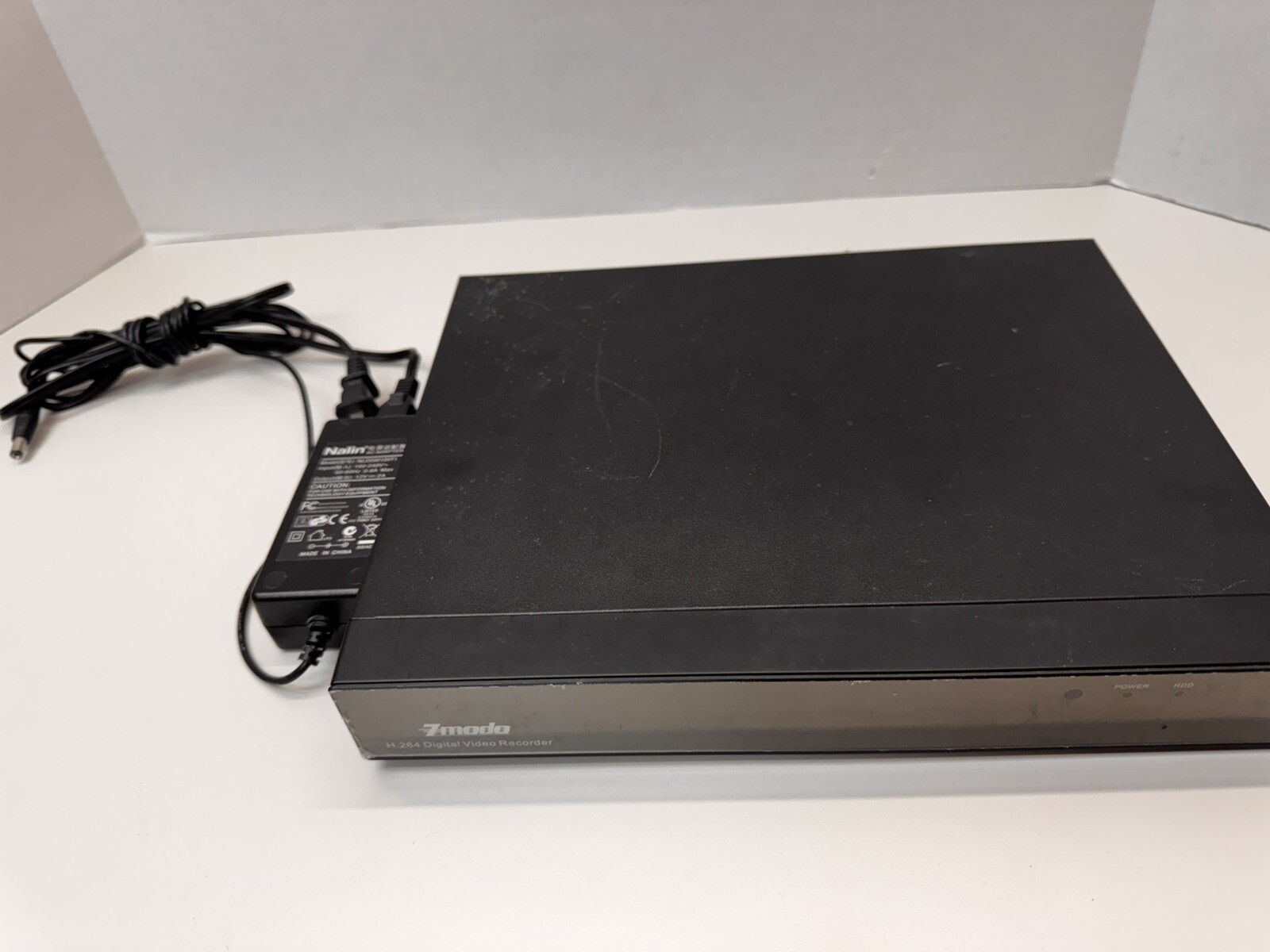 Zmodo DVR-H9114V Security DVR