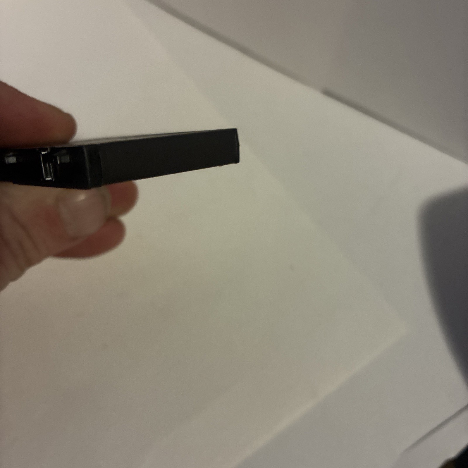 DS Lite Genuine Battery 1000mAh OEM