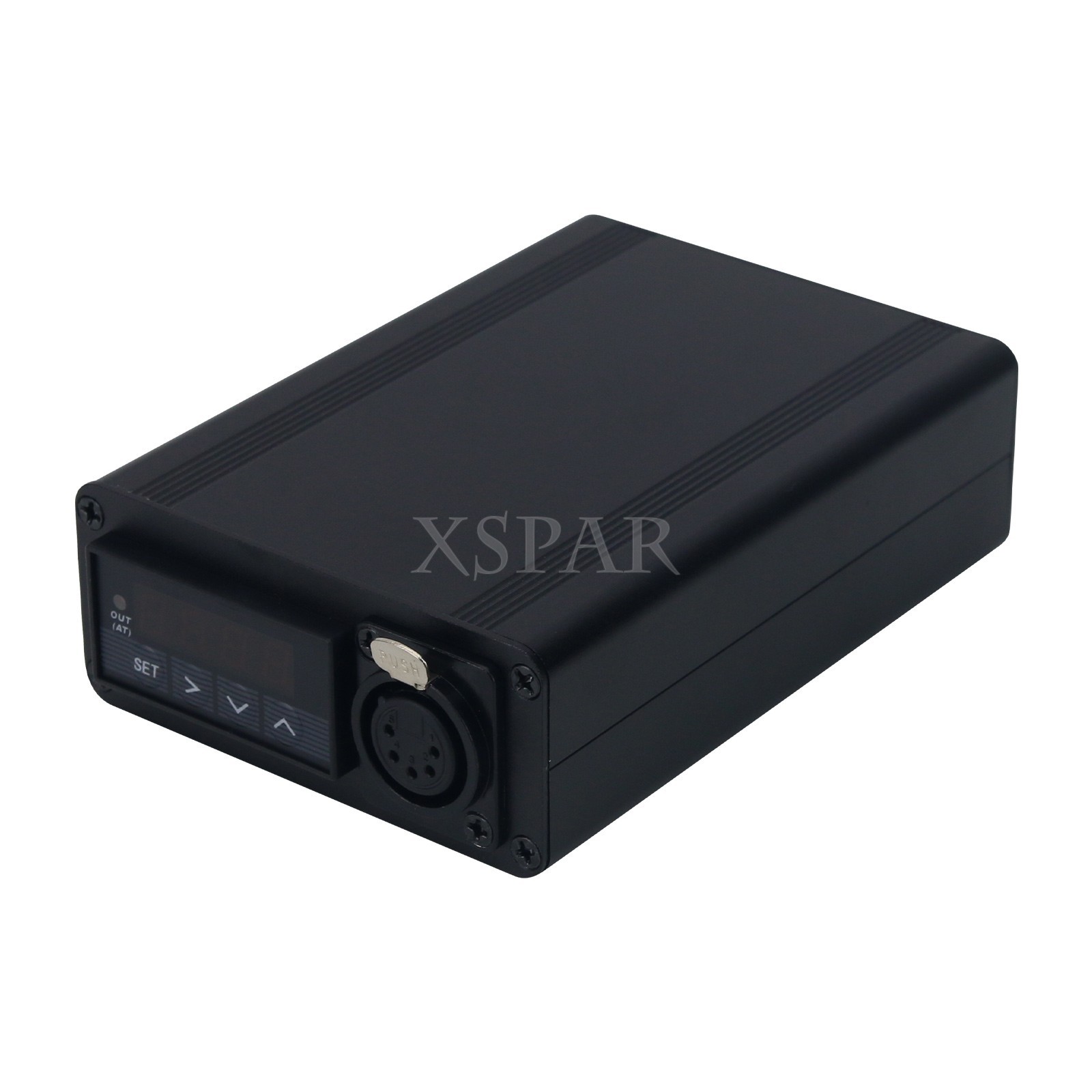 PID Temperature Controller with Titanium Screw Temperature Control Accessory US#