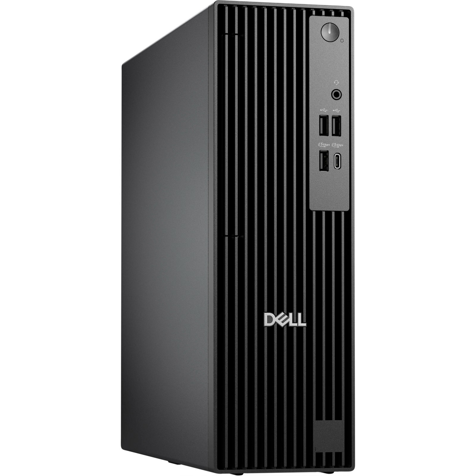 Dell Pro Slim QCS1250 SFF - Ultra 7 265, 96GB RAM, 4TB SSD, Wi-Fi 6E + BT 5.3