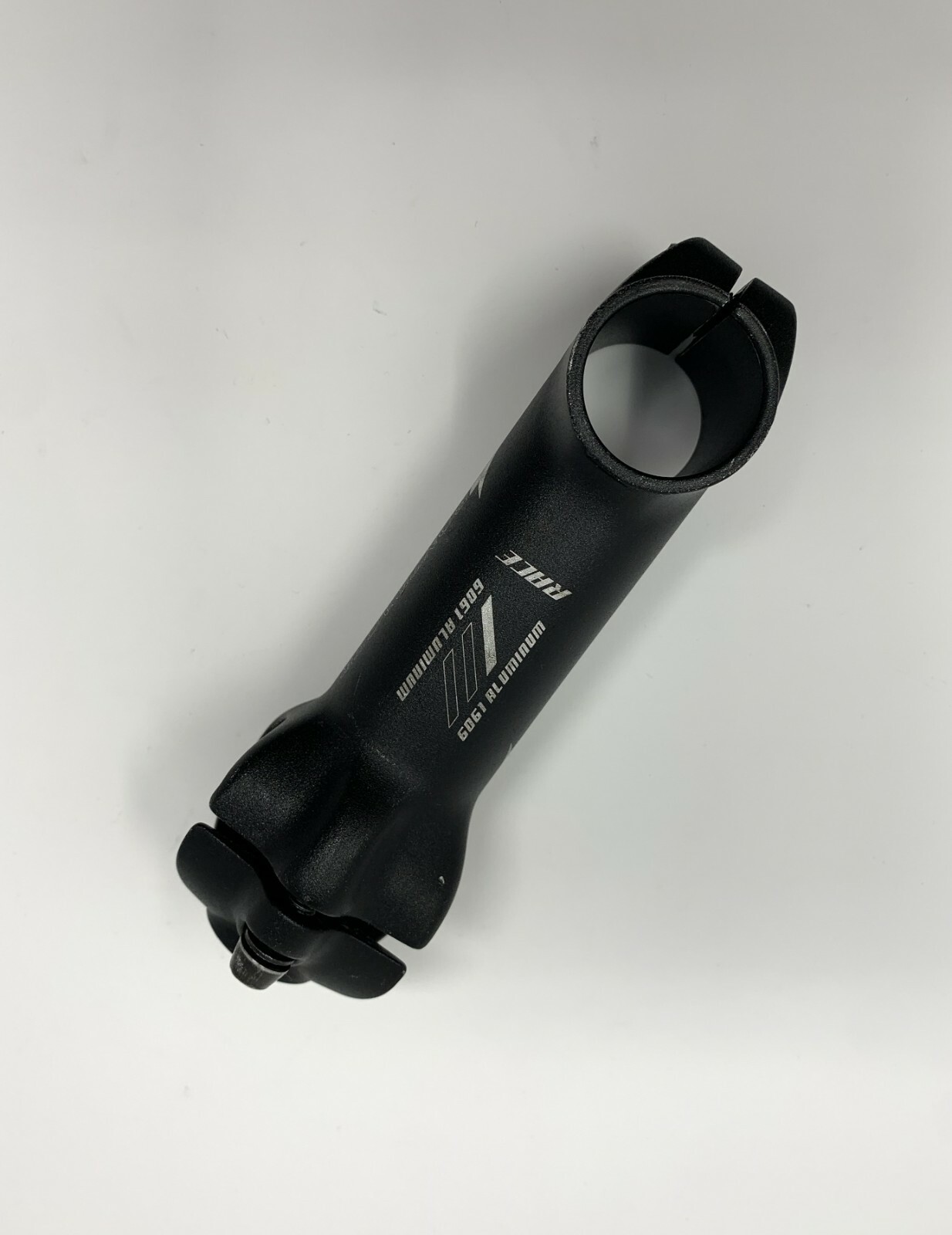 Bontrager Race 7 degree x 100 mm x 31.8 Stem