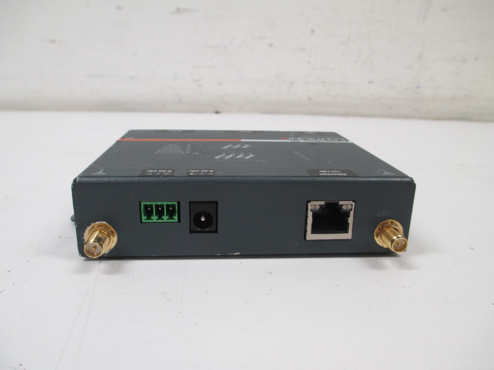 Lantronix PremierWave XN Device Server