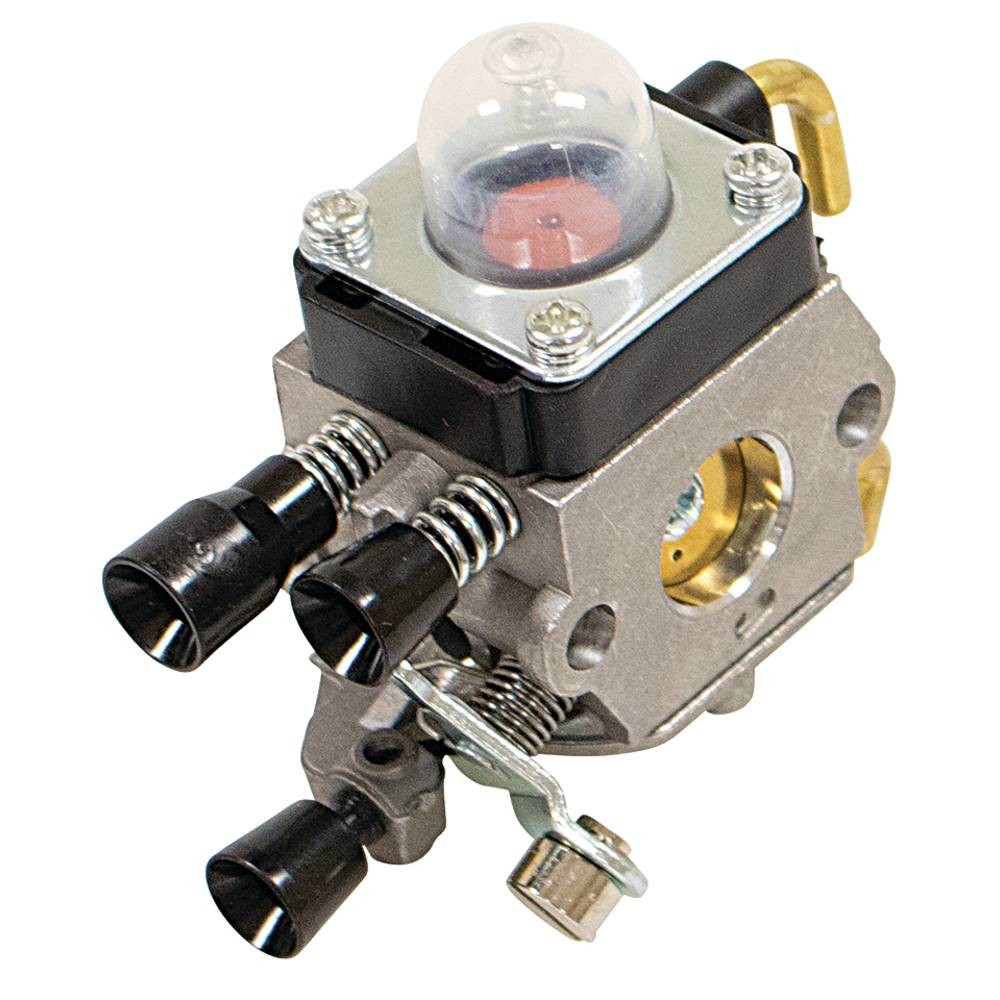 Carburetor Fits Zama C1q-S157 616-544