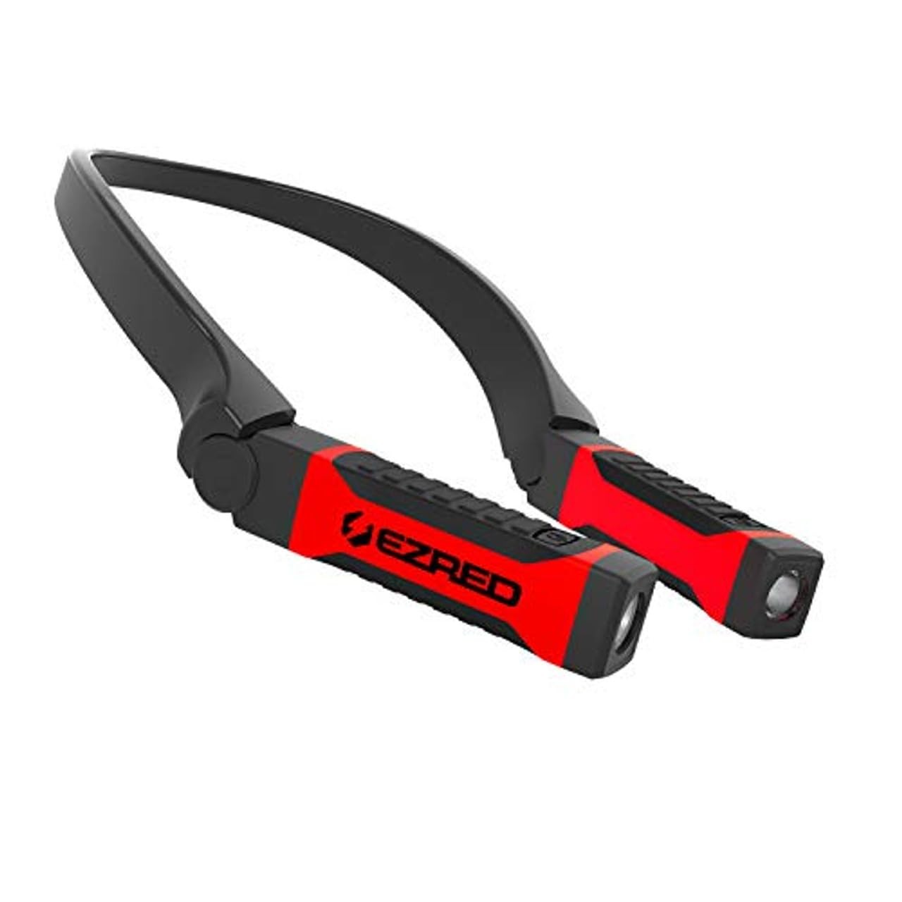 Hands-Free Neck Light for Mechanics, Camping, Hunting, DIY, and Reading