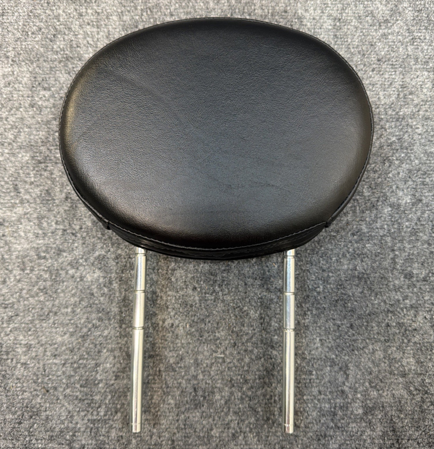 Jazzy Quantum Seat Head Rest Wheelchair Replacement 9" X 7" 0023