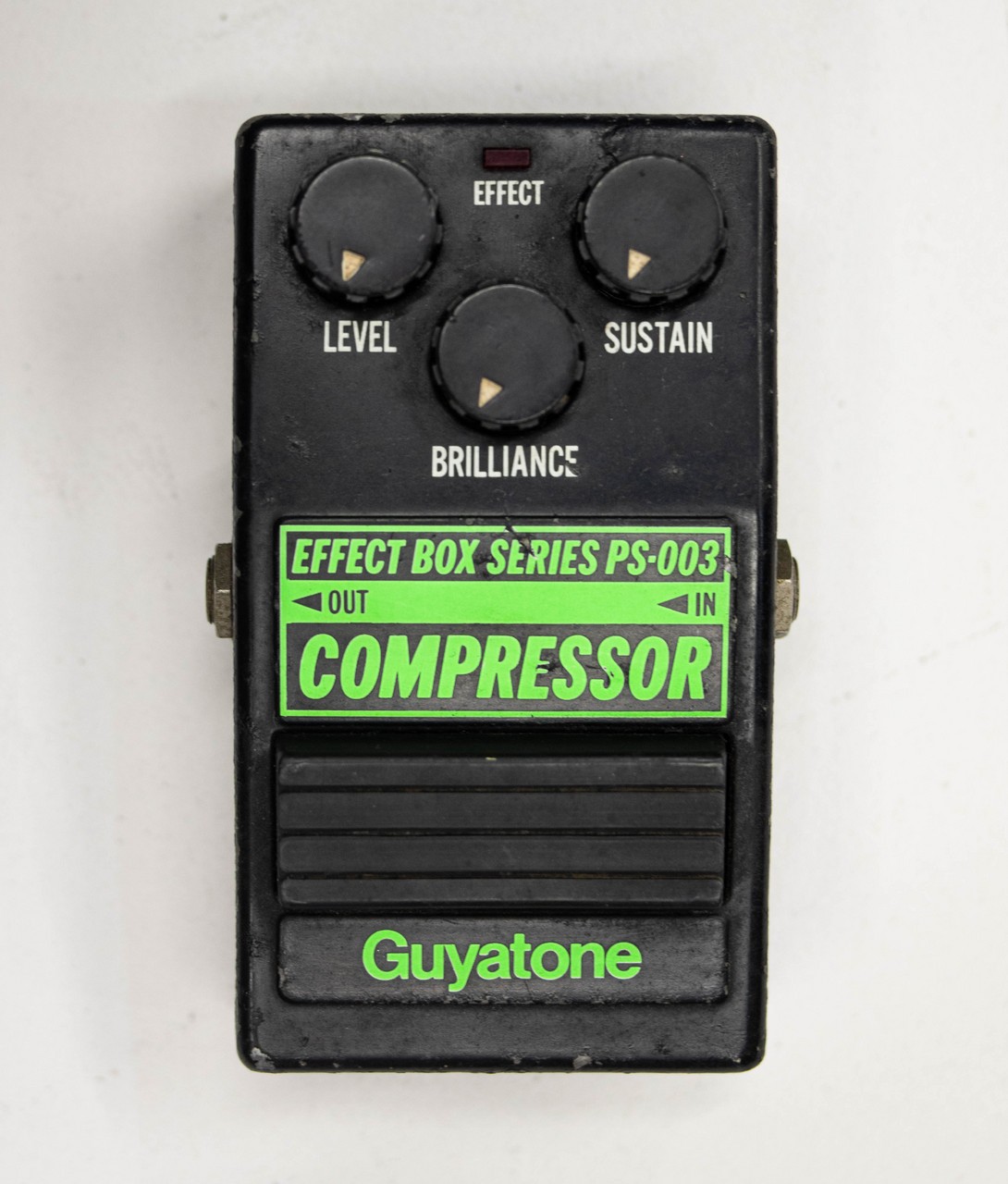 Guyatone Ps-003 Compressor