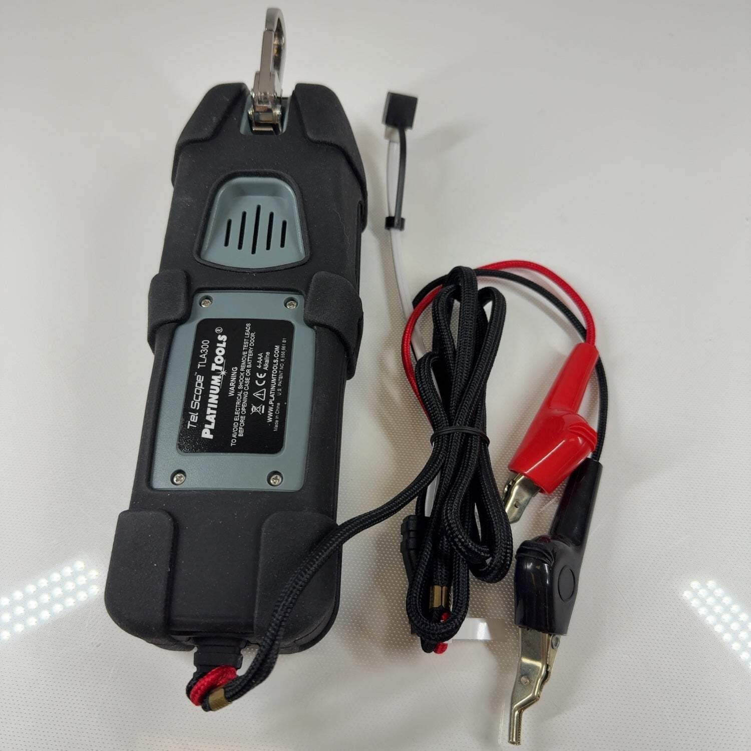 Tel Scope TLA300 Telephone Line Tester