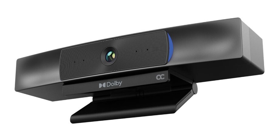 Audiocodes RXV80 Video Collaboration Bar (RXV80-TEAMS)