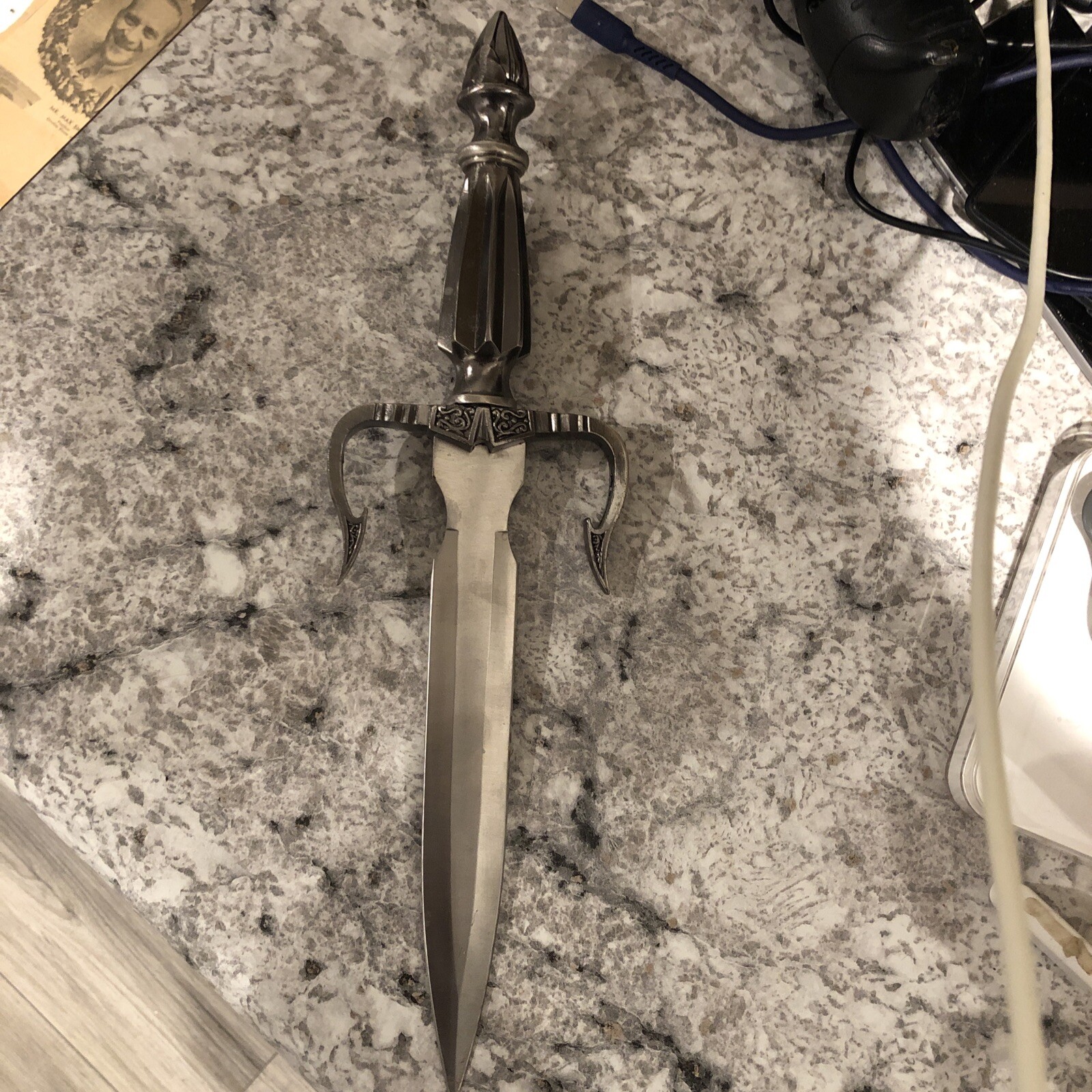 fantasy knife dagger