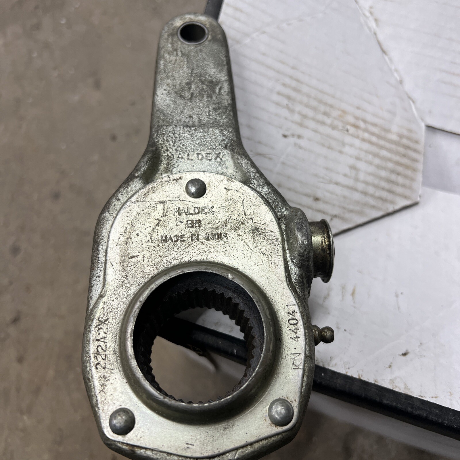 Haldex KN44041 44041 Slack Adjuster