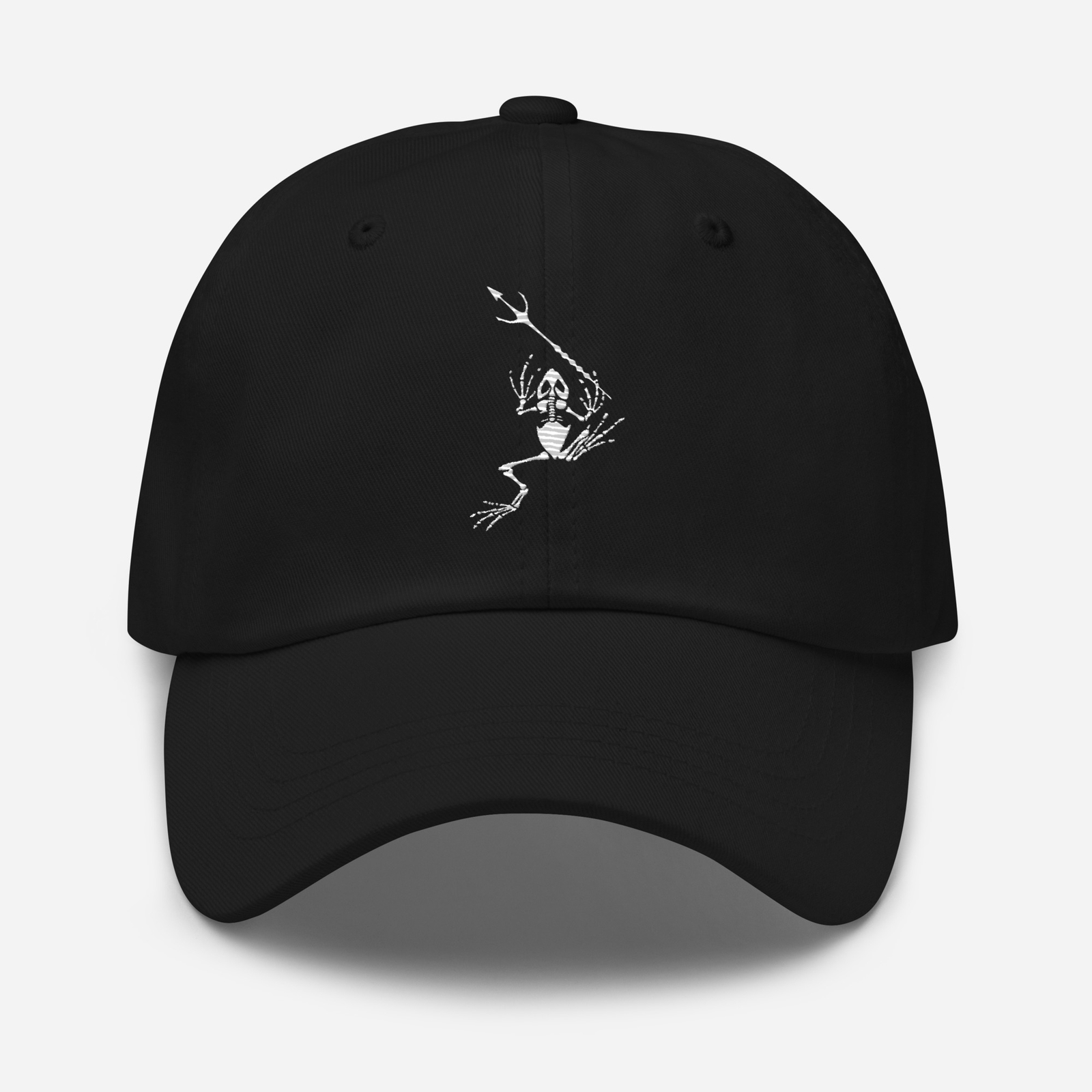 Navy Seals Frogman, Navy Seal Team Embroidered Dad hat