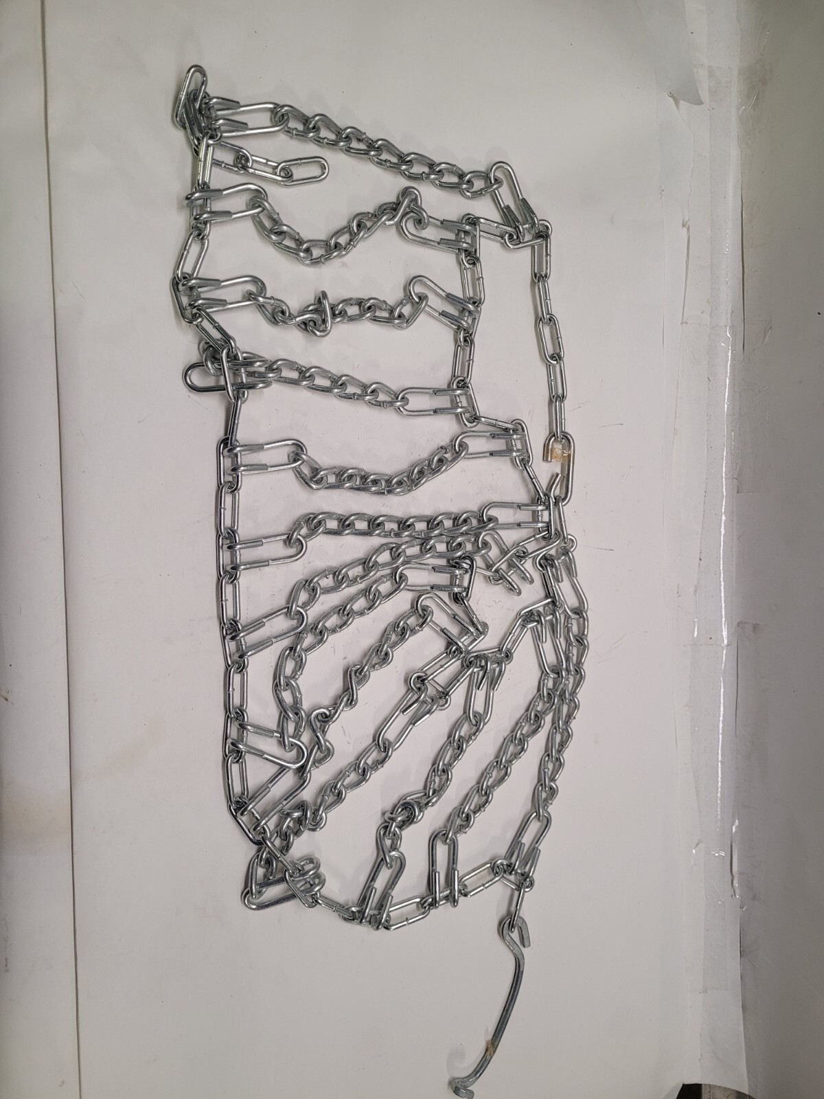 Laclede Chain MFG CO. Tire Chains 7823-300-04 (1 Chain Only)