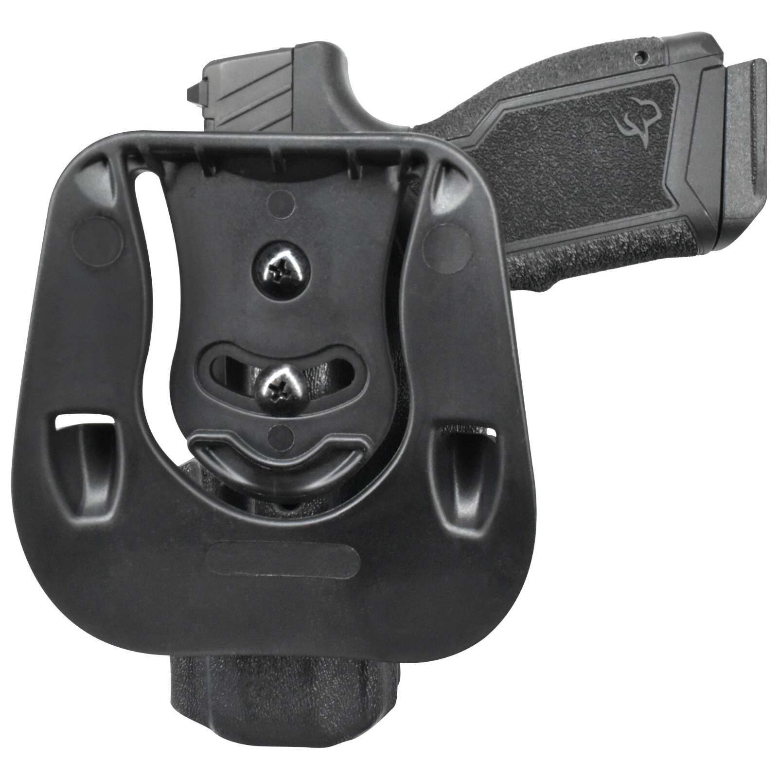 OWB Paddle Holster Fits Taurus GX4 Carry T.O.R.O