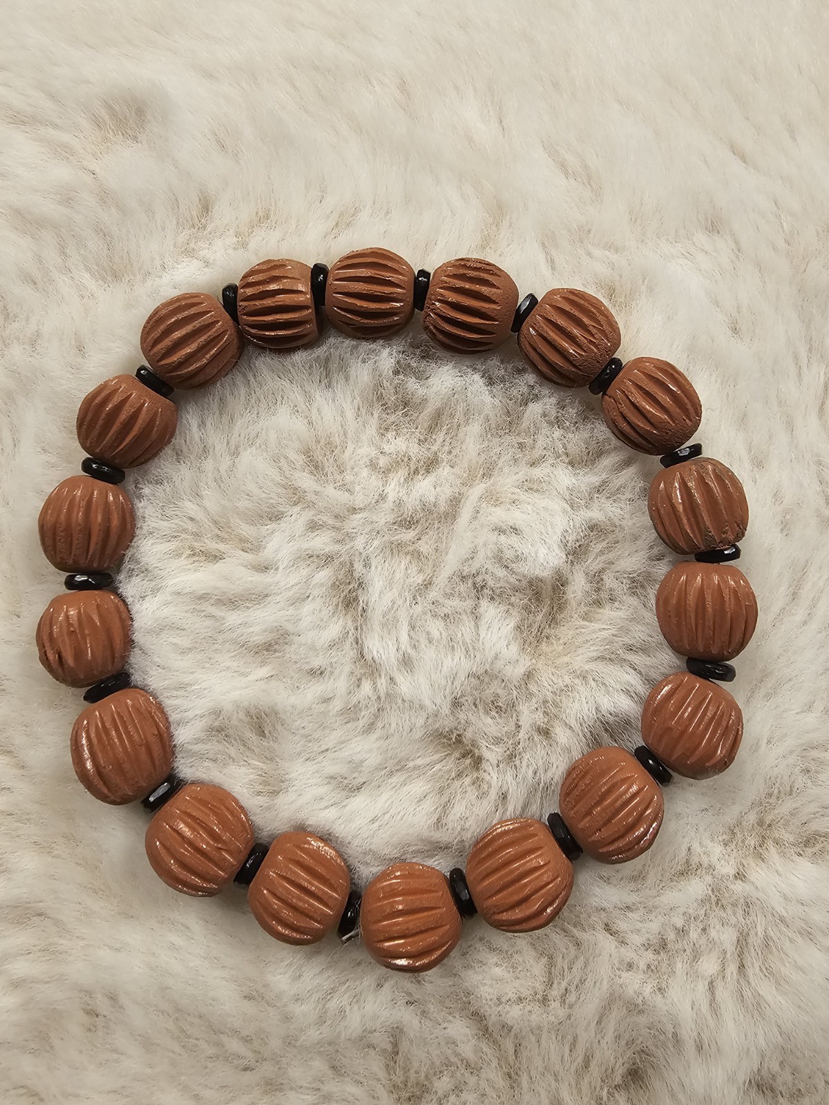 handmade men beaded bracelets
