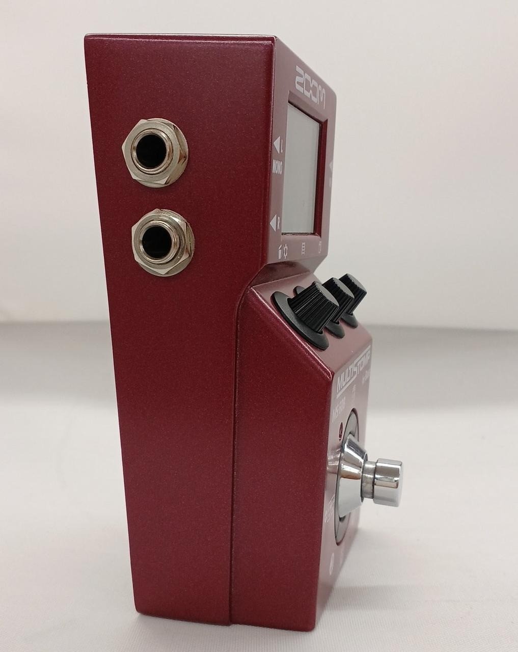 ZOOM MS-60B Multi-Effects Pedal