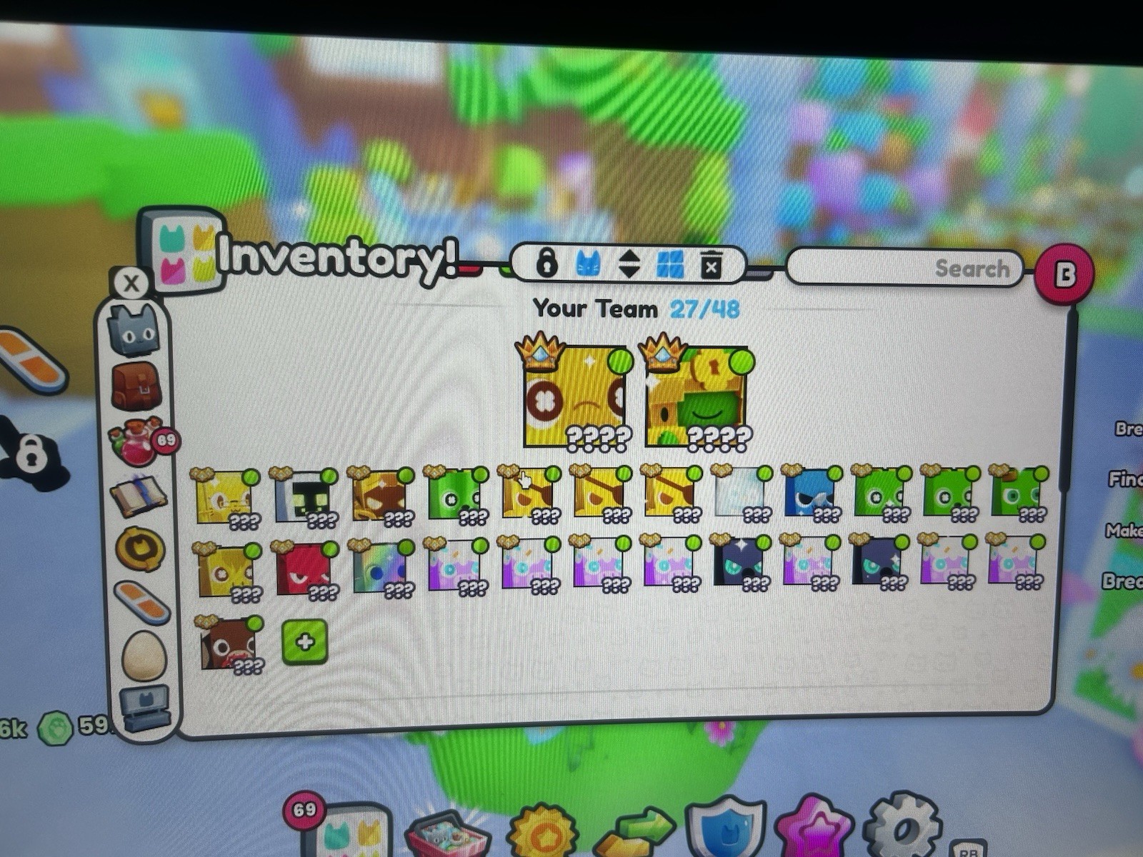 Ps99 Roblox. Read description