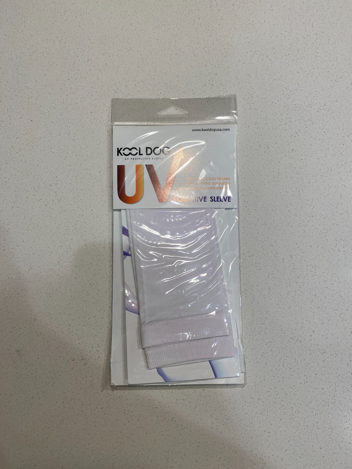 Kool Dog - Golf UV Protective Sleeve