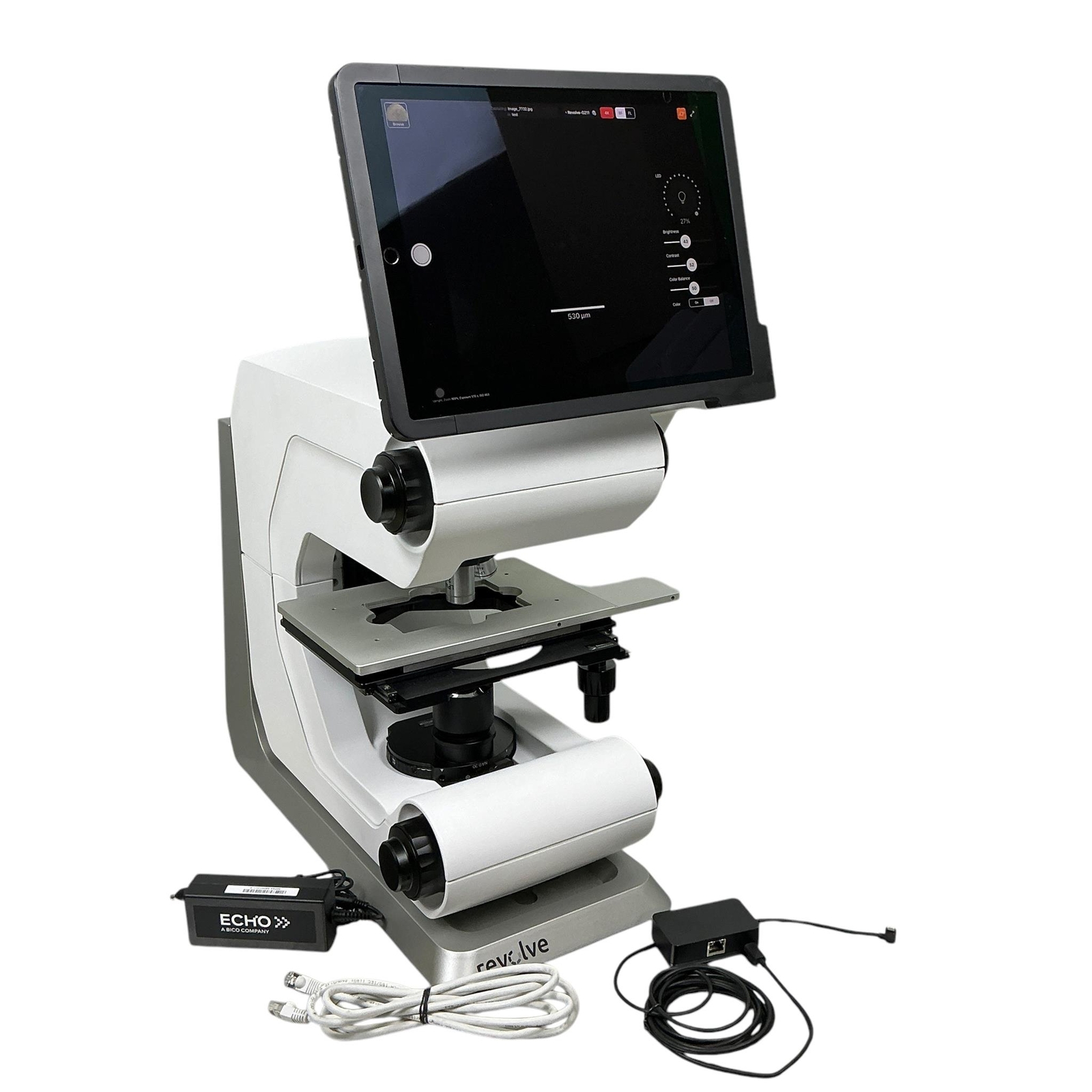 Echo Revolve RVL-100-G Brightfield Hybrid Microscope