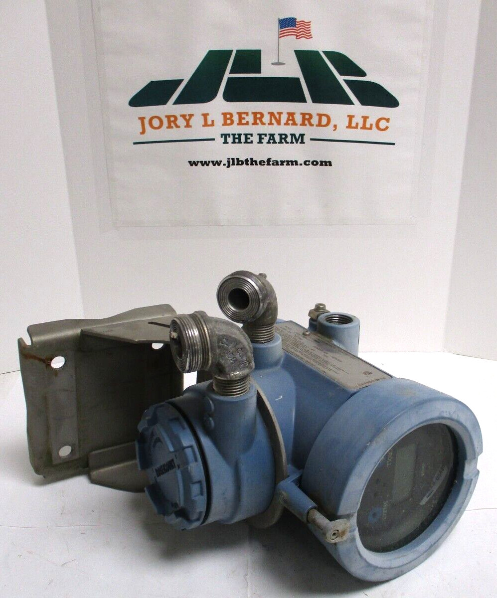 MICRO MOTION , 2700R12BBAEZZZ , MULTIPLE VARIABLE FLOW TRANSMITTER , USED