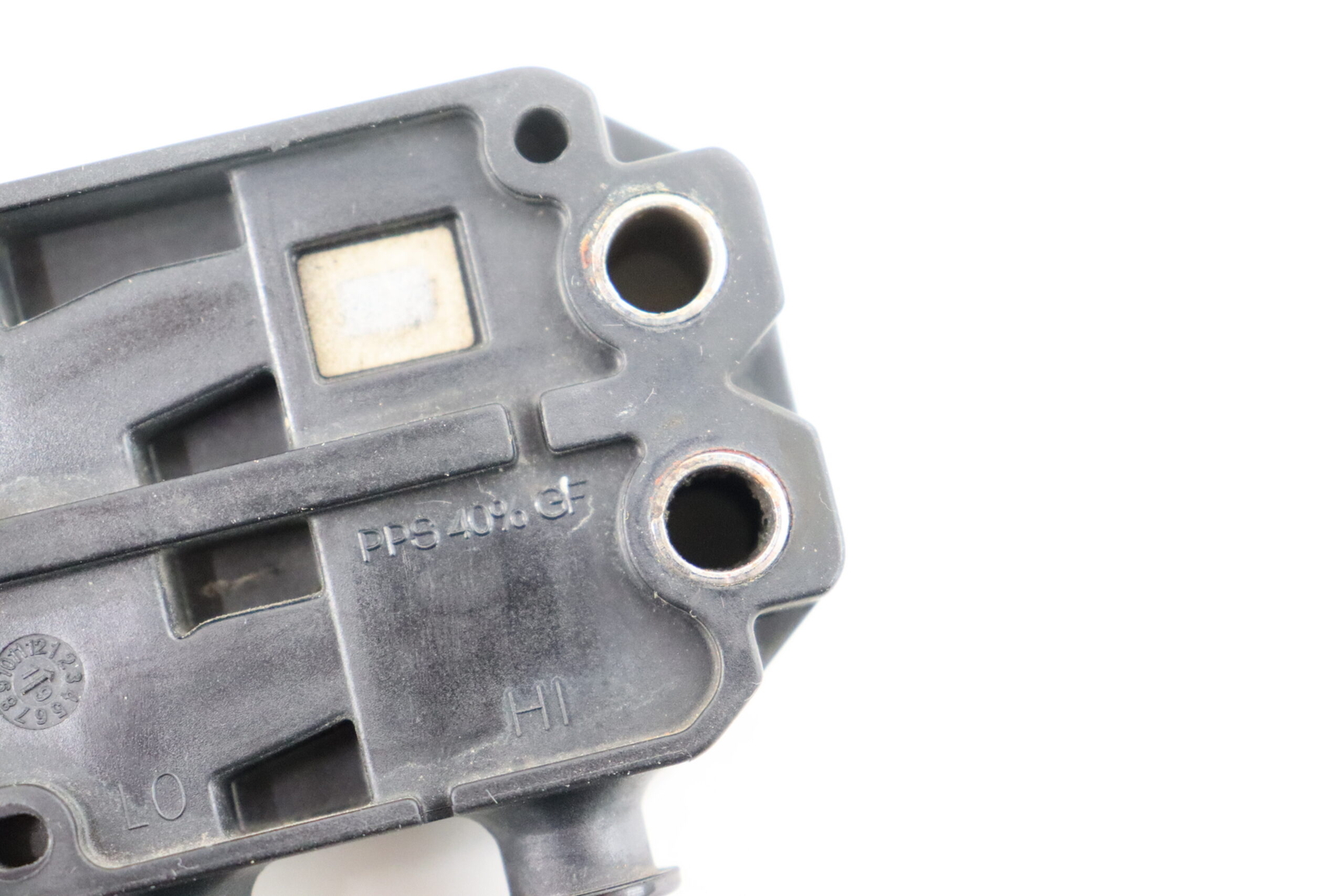 Used Mopar Differential Pressure Sensor 2871960 - Q229822