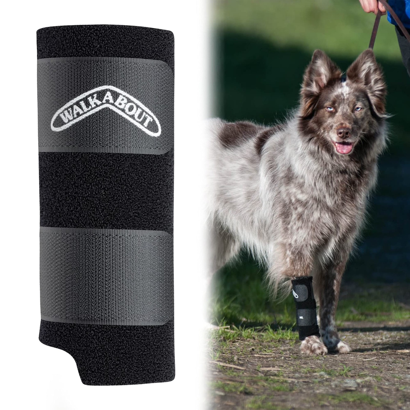 Carpal Wrist Wrap (medium 3"-4") medium 3"-4"