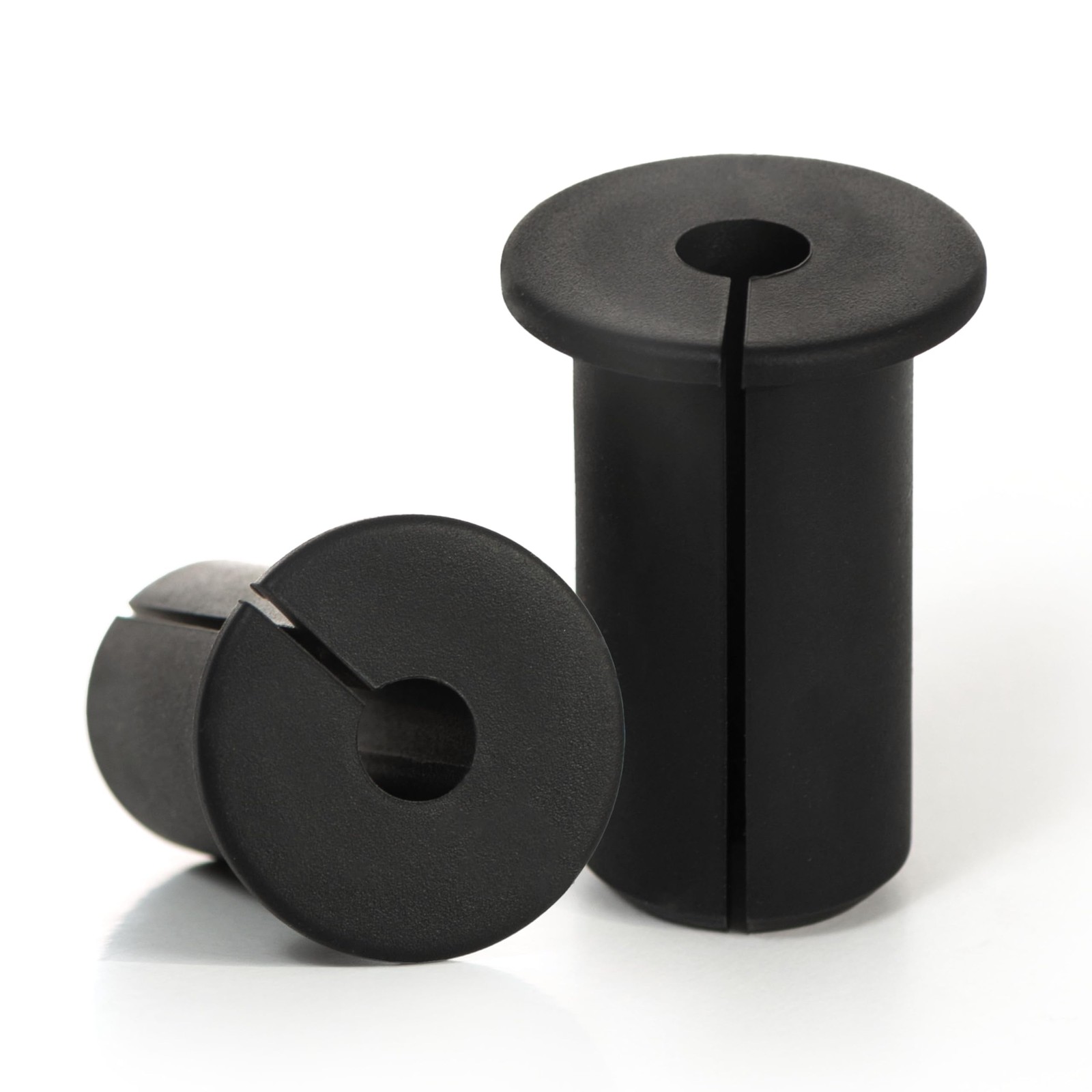 2 Pack 3/4 inch Silicone Wall Bushing Compatible with Starlink, Waterproof Ca...