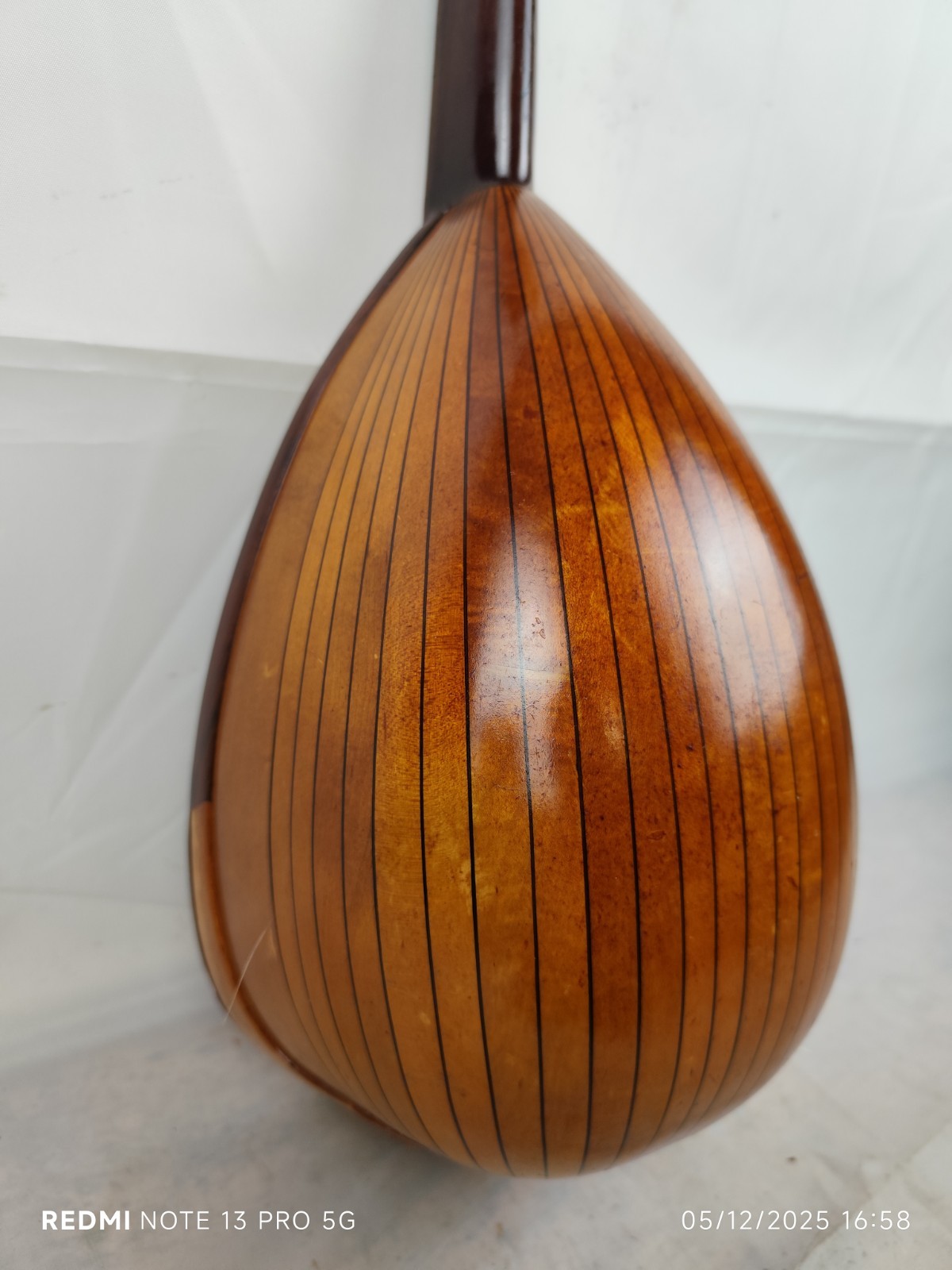 Suzuki Model M-30 4/4 Mandolin 曼陀林 만돌린マンドリン