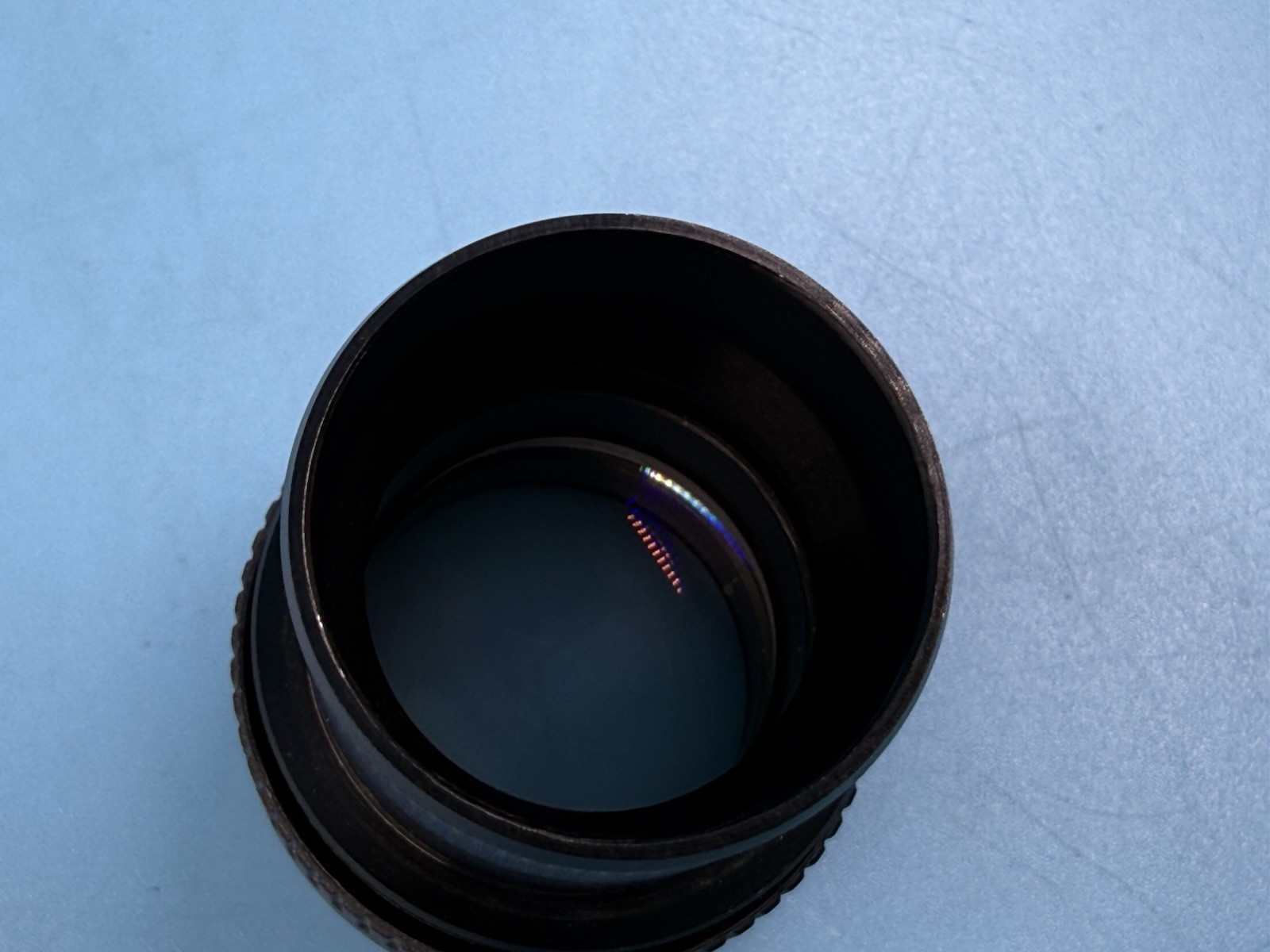 Leica 10447136, 10x/23 fixed microscope eyepiece