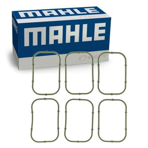MS19878 Fuel Injection Plenum Gasket Set