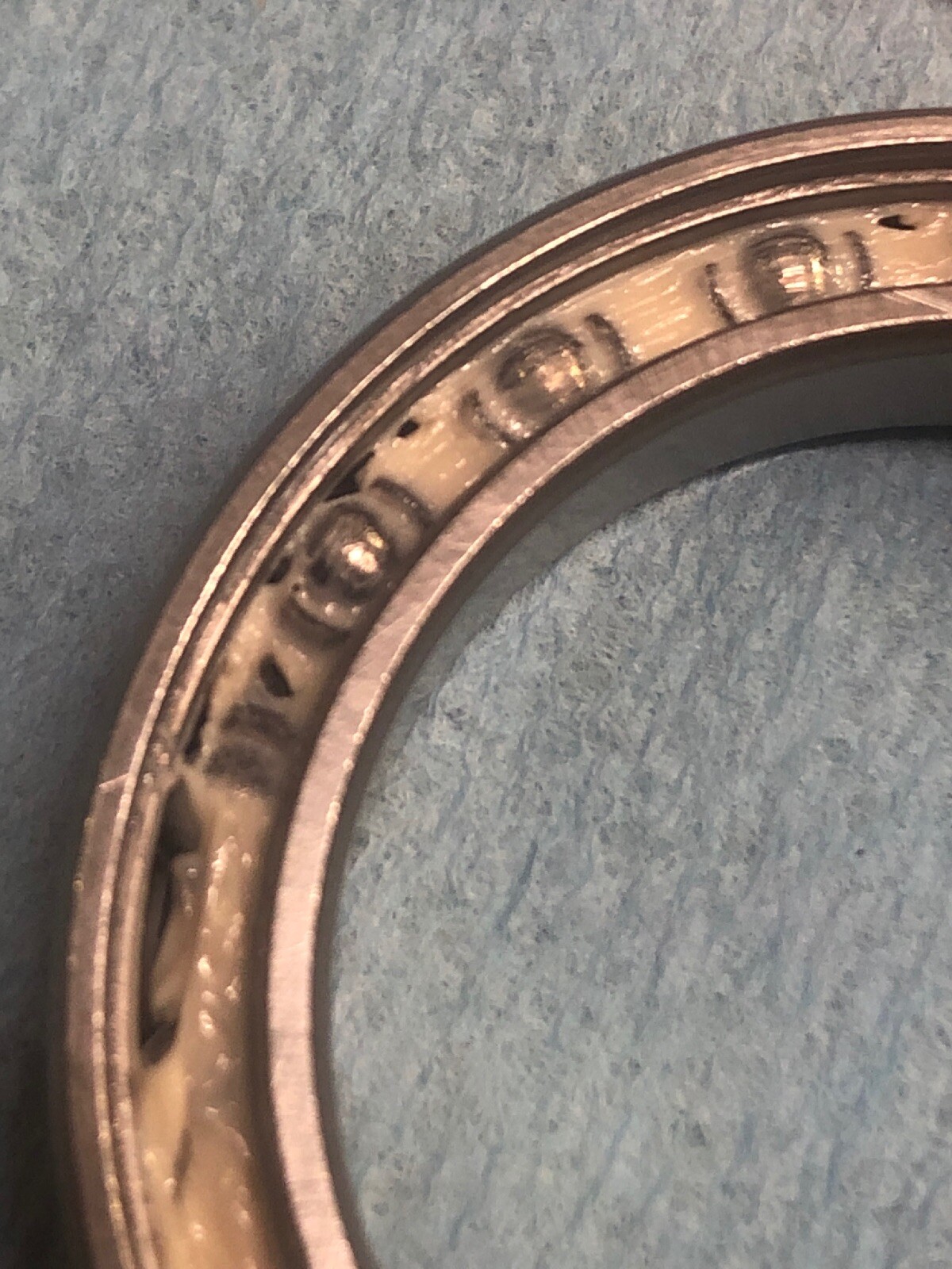 Cartridge Bearing 6806-2RS for BB30 Bottom Bracket Pair