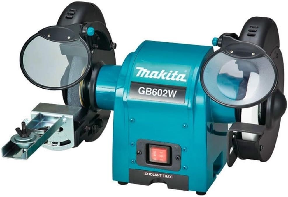 Makita GB602W Bench Grinder 150mm