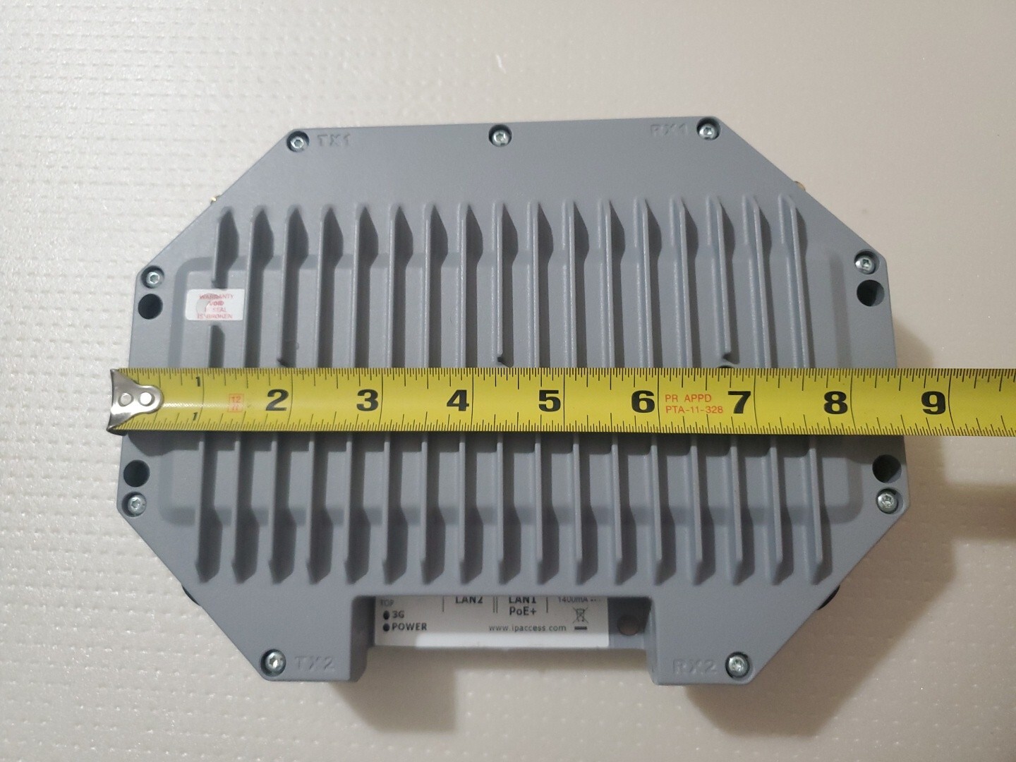 ip.access Nano3G AP Access Point Module (UMTS Band 4) - Model 239C