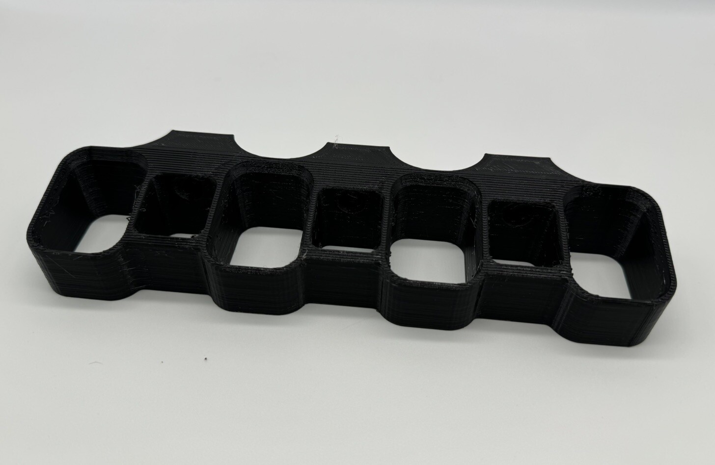 Snao-On 4 Battery Mount Holder for Snap On 14.4v