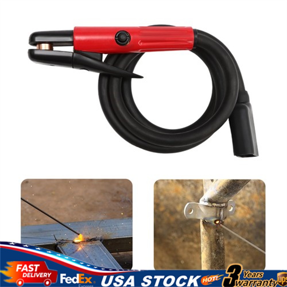 Carbon Arc Air Gouging Torch  Gun 600 amp K3000 Heavy Duty 11.8*9*4inch