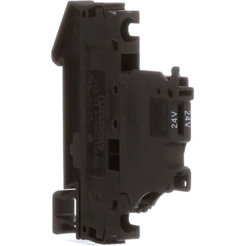 1PC PHOENIX CONTACT - IC 3036547 Fuse block with LED for 5 x 20mm cartridge fus