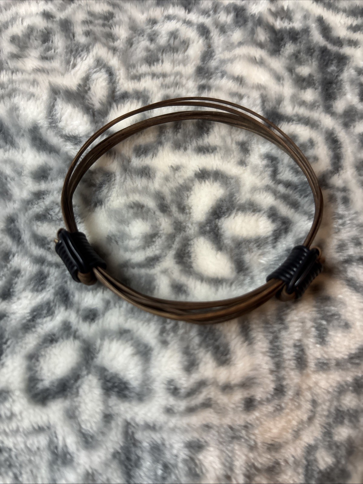 Adjustable Cord Bracelets Boho Surfer Festival Jewelry Unisex  (DM for Color)