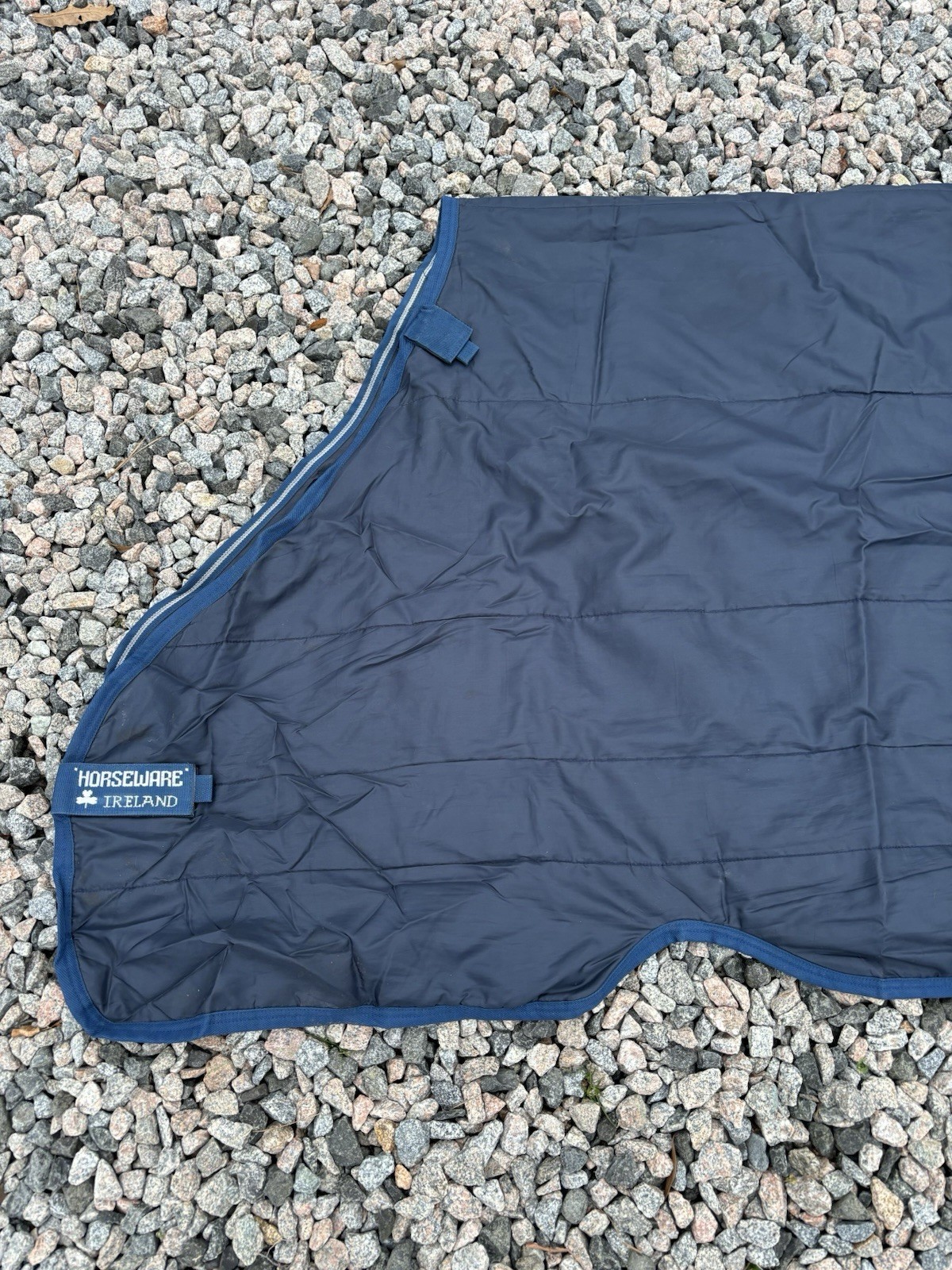 84” Horseware Liner 100g - Used