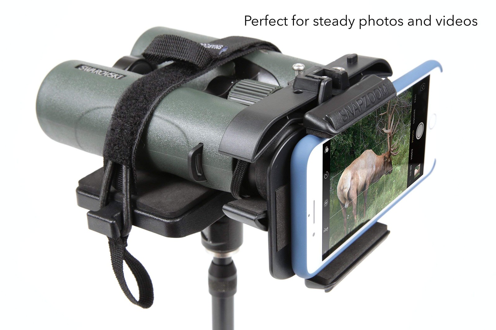 Universal Binocular Tripod Mount