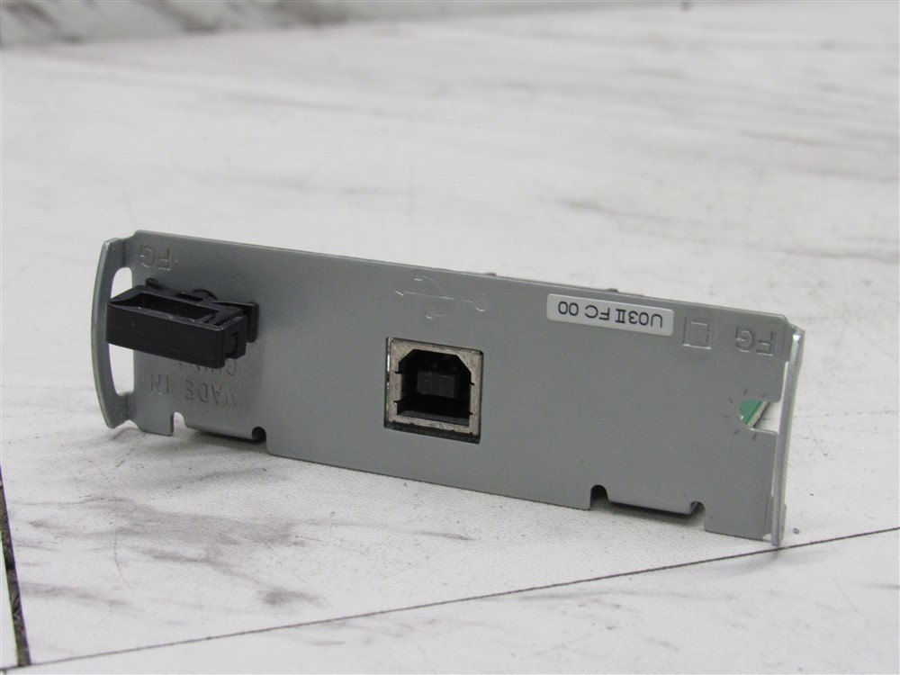 Lot of 10 Epson T88II T88III U675 U220 U325D Printer USB Interface Card M148E