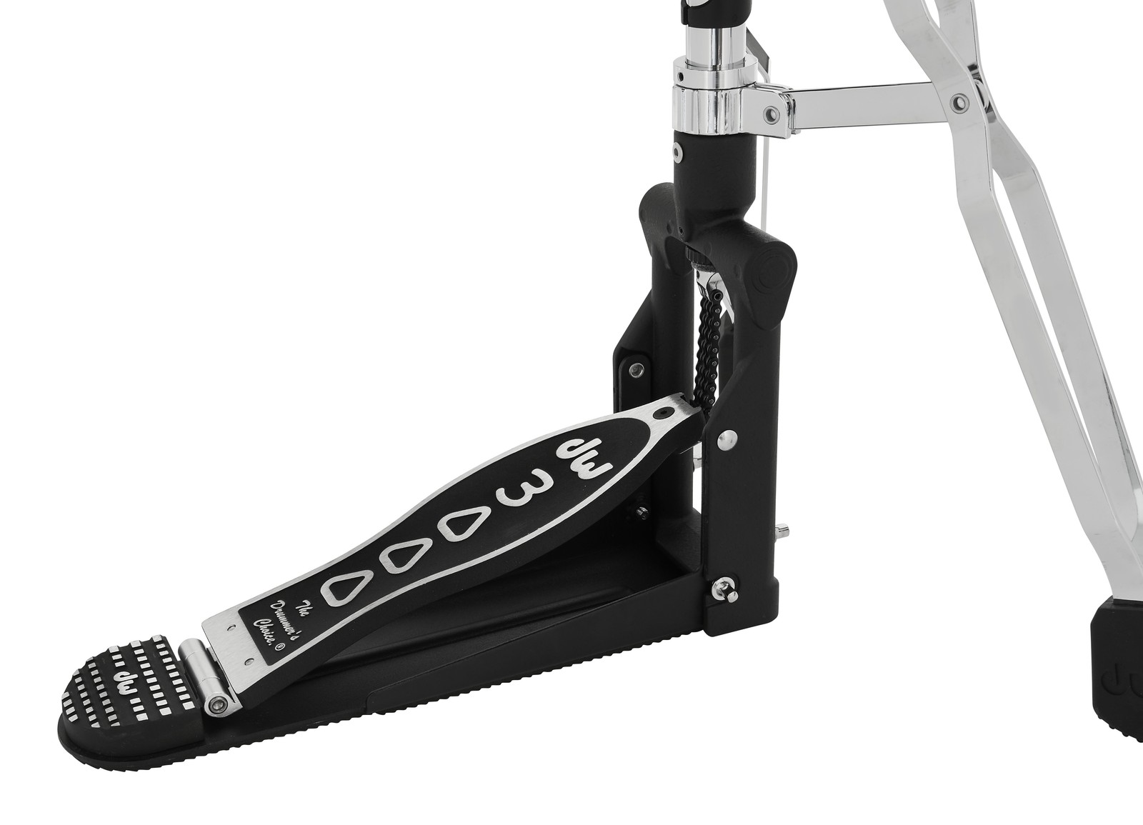 DW 3000 Series Hi Hat Stand - 2 Leg