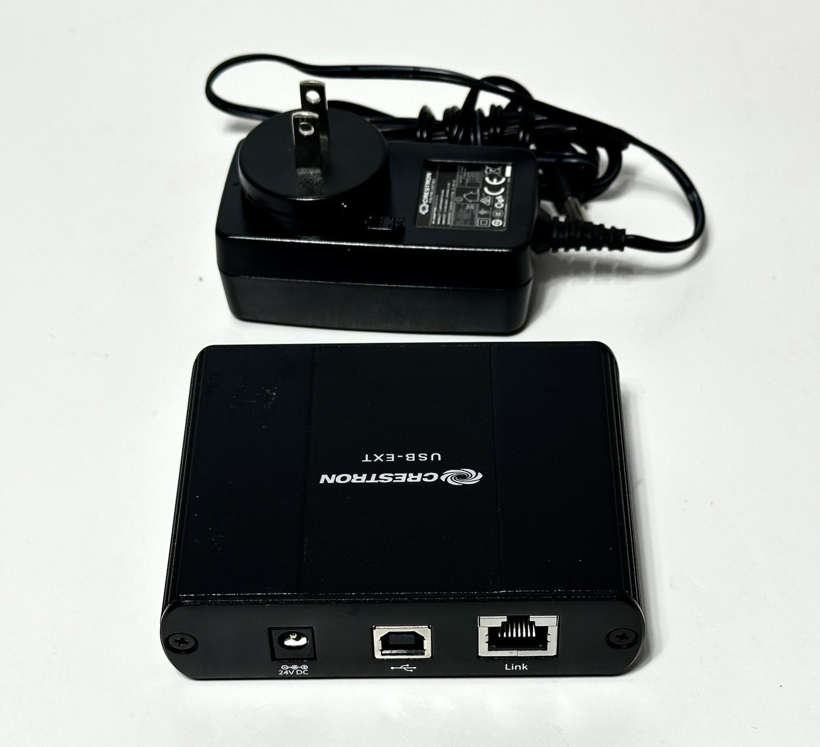 CRESTRON USB-EXT 12L-06 USB - FREE SHIPPING