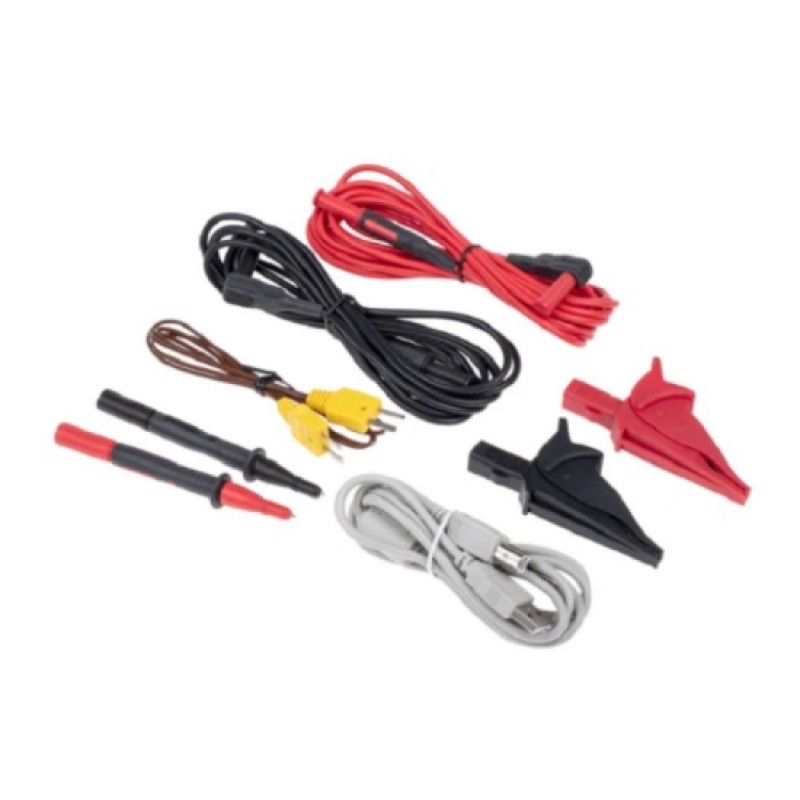 RS Pro 133 20V 24mA Current and Voltage Calibrator 174-9556
