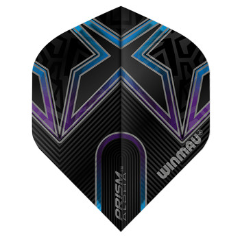 Winmau Prism Alpha 15 Standard Dart Flights