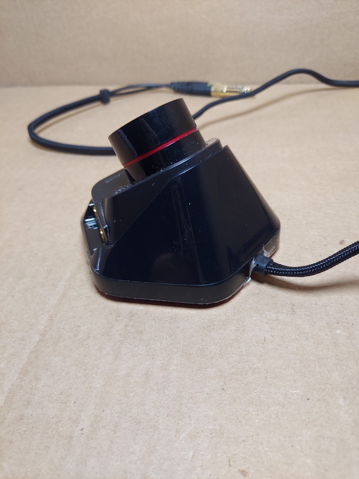 Sound Blaster Crystal Voice SB1521 Desktop Audio Control Module Creative Labs