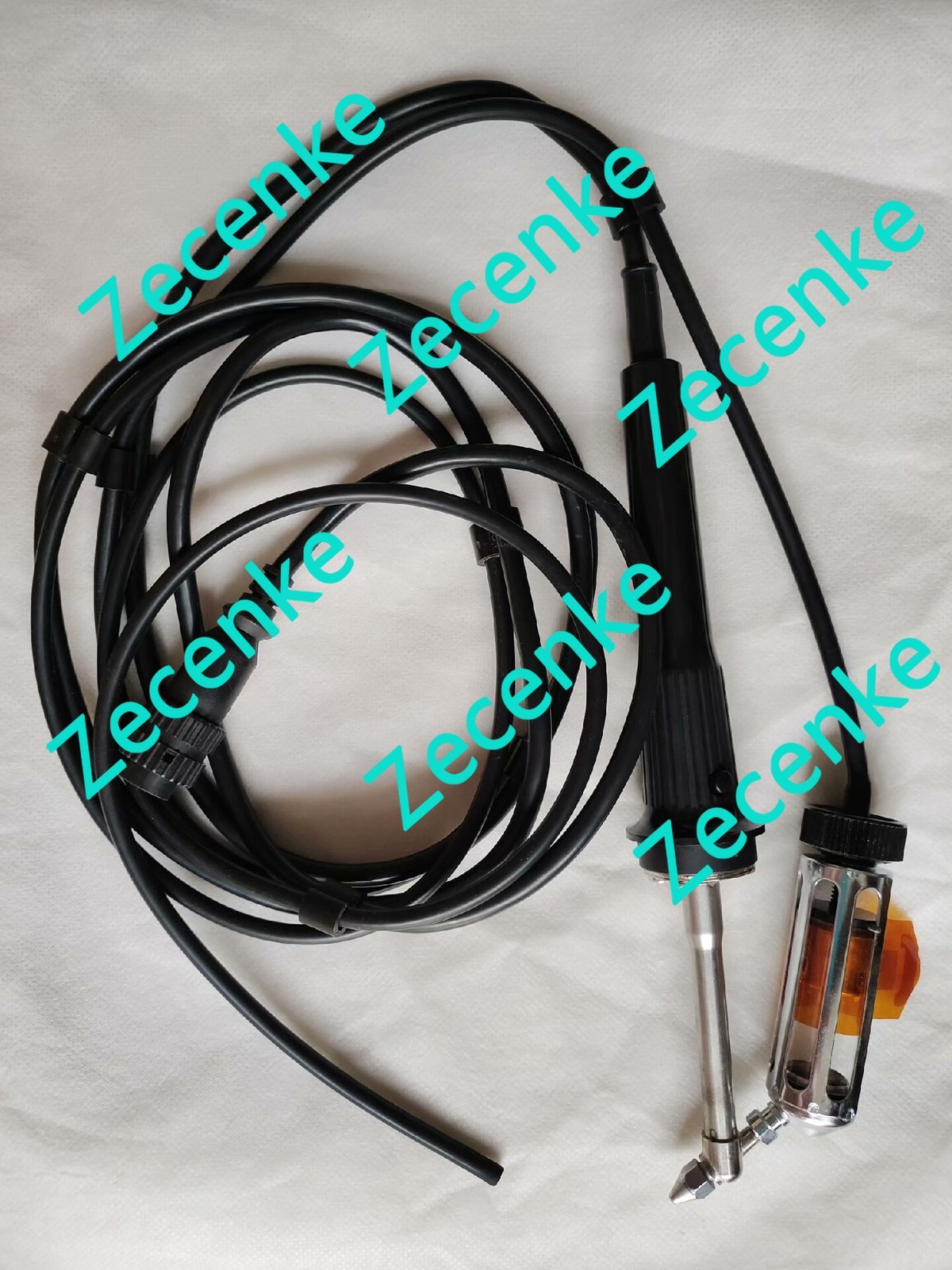 1 PCS Weller DSX120 desoldering gun