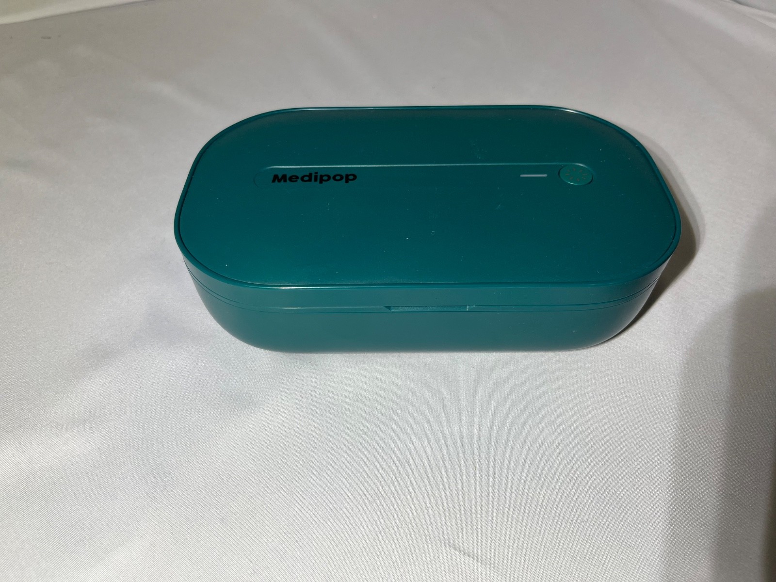 Medipop Magic Box UV LED Sterilizer - NEW