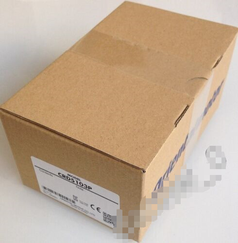 One New Vexta Oriental CRD5103P Stepper Driver Expedited Shipping