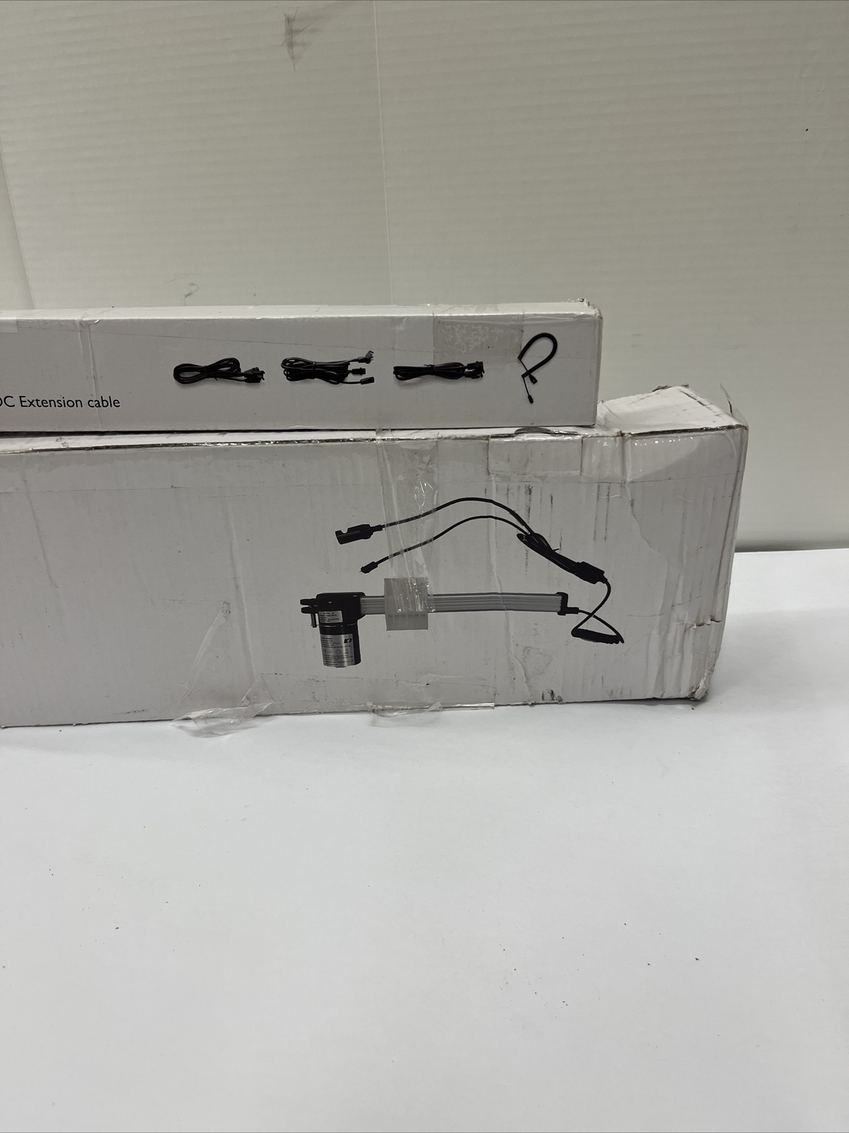 SIMON LI Linear Actuator MOT-0001-204