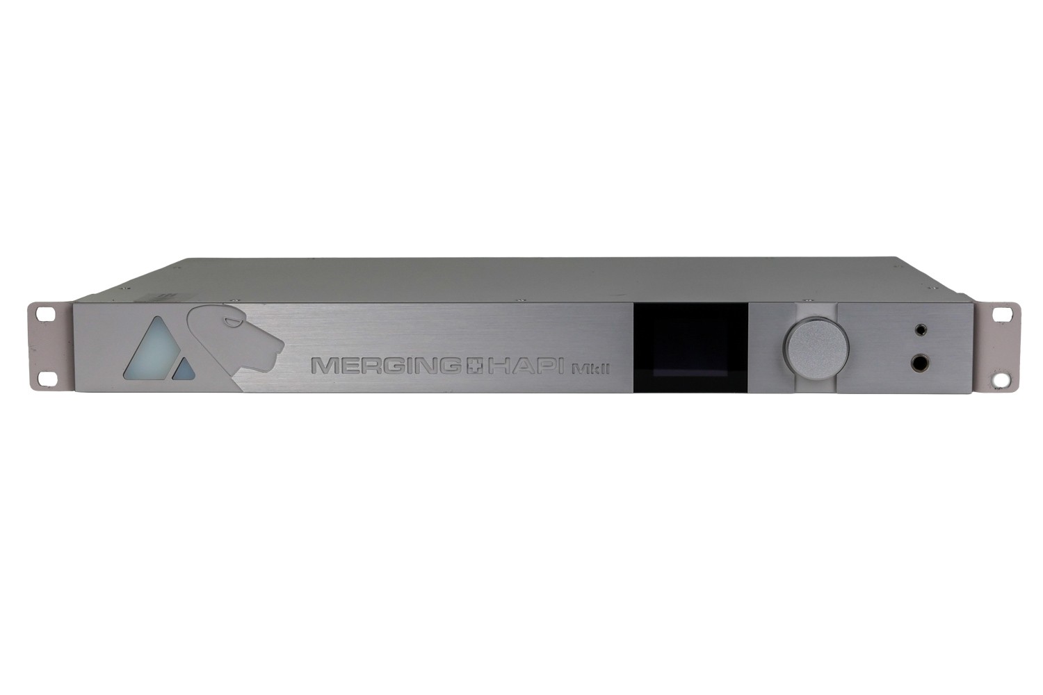 Merging Technologies HAPI MKII w/ IOM-H-ADA8S and PT64 Modules #H95263 (Used)